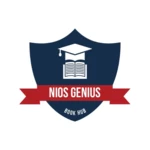 nios genius books hub android application logo